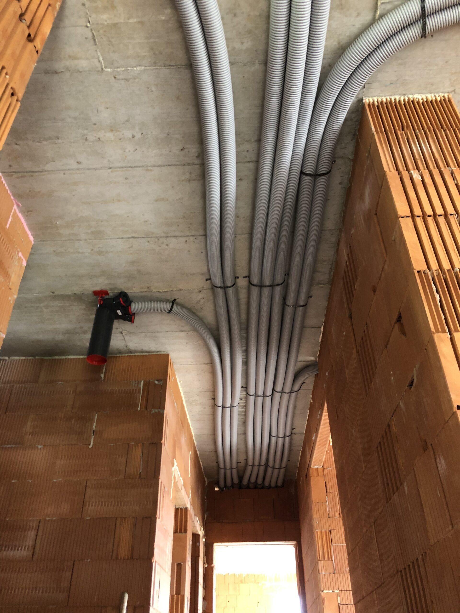 Vetranie s rekuperáciou